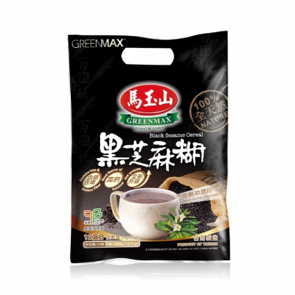 Ngũ cốc mè đen